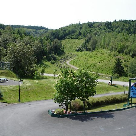 Auberge Des Battures Hotel La Baie Exterior photo